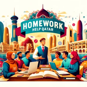 homework help Qatar