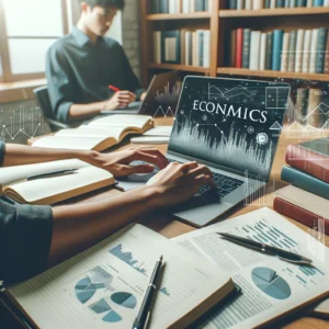 Economics Essay Writing Service