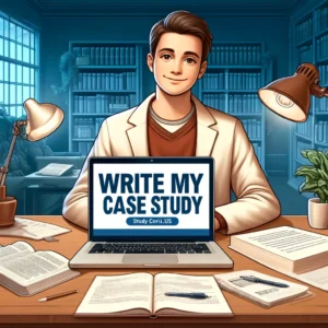 Write My Case Study